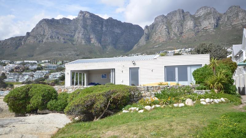 4 Bedroom Property for Sale in Camps Bay Western Cape